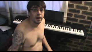 Video thumbnail for Unboxing Casio cdp 130 digital piano keyboard review by Daniel G Frost