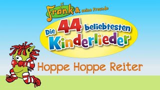 Hoppe Hoppe Reiter Music Video