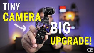 Is the DJI Osmo Pocket 3 still WORTH in 2025?