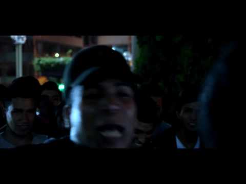 Zika vs Jair (Semi) - INTERBARRIOS VII