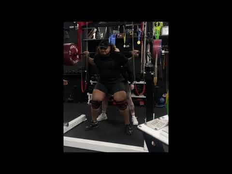 6 Weeks Out || CAPO Prep 10/09/2021