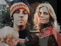 Paul McCartney -  Helen Wheels 7" single (with lyrics)