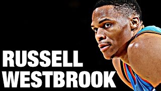 Russell Westbrook - Oklahoma City Thunder