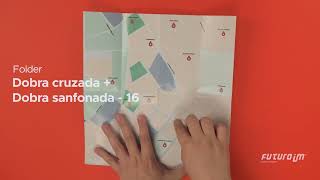 Vídeo do produto