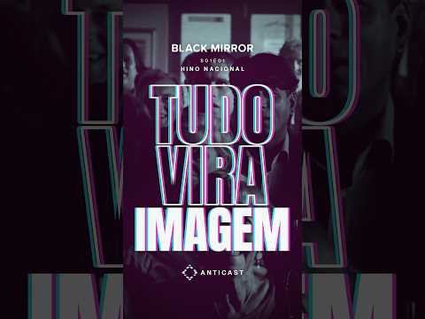 Guy Debord: tudo vira imagem | AntiCast 524 #Shorts