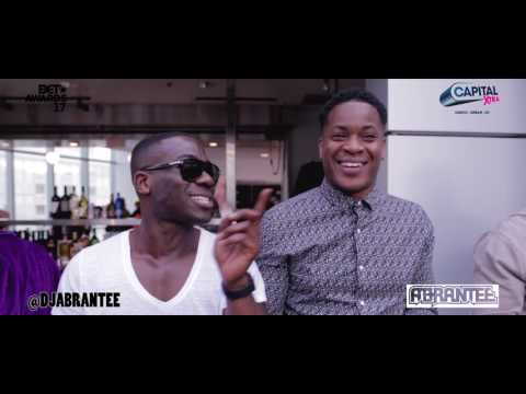 Don't Jealous me With Abrantee