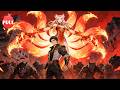 Beast Master My Contracted Fox Girl Is A Hidden SSS Nine Tailed Demon Fox Dub Anime English