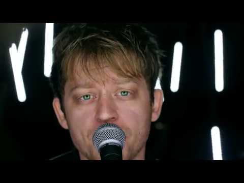 The Black Room - Eye For An Eye (Official Video)