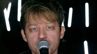 The Black Room - Eye For An Eye (Official Video)