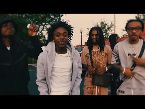 Fastlane Ent - Fah Scream [Official Music Video]
