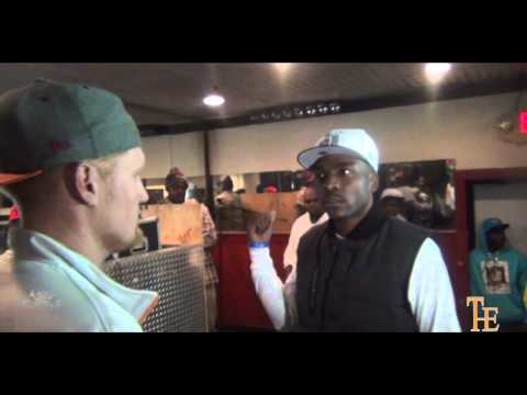 Dutch vs Agent Orange