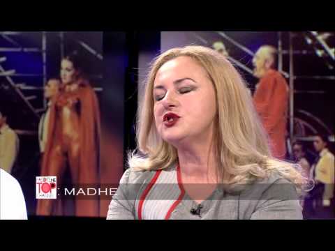 Pasdite ne TCH, 22 Prill 2016, Pjesa 1 - Top Channel Albania - Entertainment Show