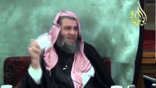 الاحتفال بالمولد النبوي للشيخ مشهور بن حسن image