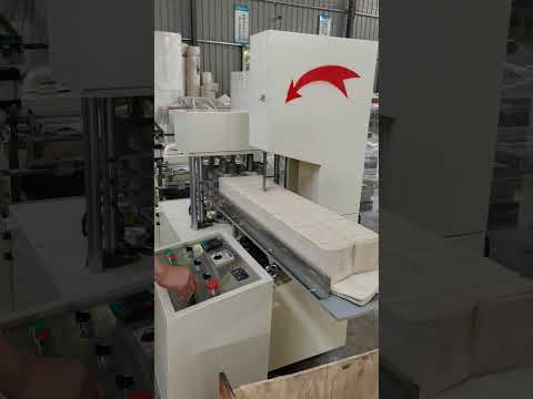 fully Automatic Tissue Paper Making machine automatic