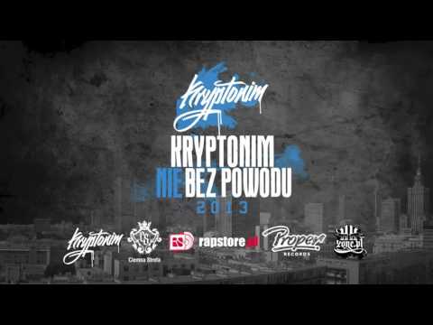 Kryptonim - WZLOTY I UPADKI feat. Pewna Pozycja prod. WOWO