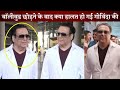 Govinda Incredible Stardom Seen After Leaving Bollywood His Wife Feels Proud On Him Filmyupdates