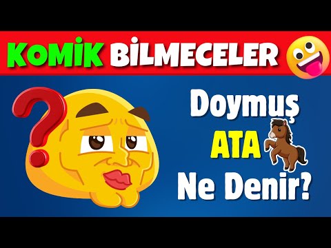 Funny Riddles 😀 99.9% Guaranteed to Make You Laugh | Funny Prank Puzzle Test