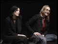 Interview with directors Virginie Despentes & Coralie Trinh Thi. (Baise-moi)