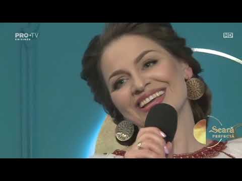 Diamanta Paterău și Orchestra Lăutarii - Unde-s eu e veselie