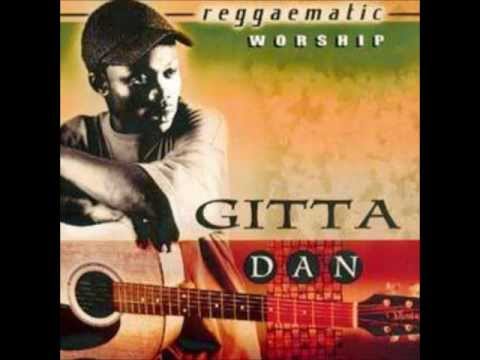 Gitta Dan-Free Steppers Mix (feat Tiko)