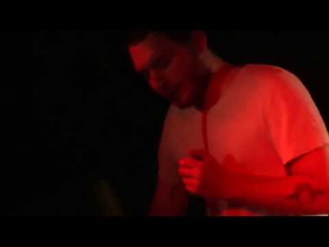 ABSCHAUM @ LYON (FRANCE) 08/06/13