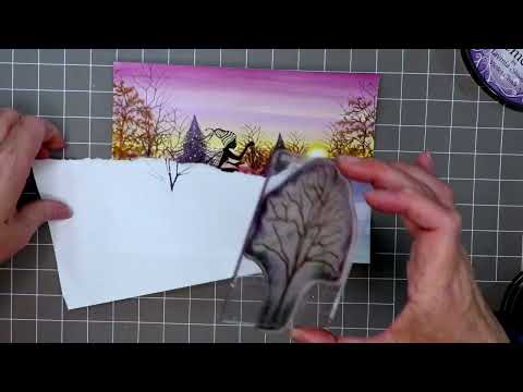 Snow Dance by Lisa Taggart