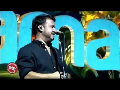 23 /1 /2026 QUINTETO COCOMAROLA :Fiesta Nacional Del Chamamé 2026 | Octava Noche