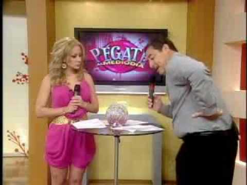 Técnicas para aliviar dolor de cuello y espalda baja (Pégate al Mediodía)