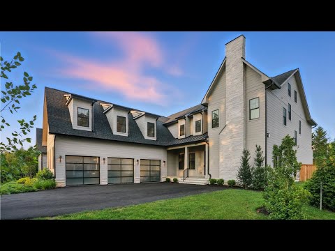 1111 Ingleside Ave Mclean, VA 22101