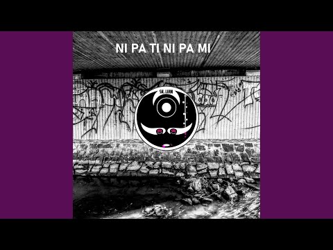 Ni pa ti ni pa mi (feat. G. Griffin)