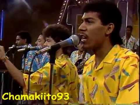LOS GITANOS DE TONY SEVAL - Le Lloro Y Que (80's)