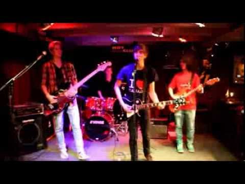 Open till 4- Have a nice day (Cover) Live @ Hot Jazz Club