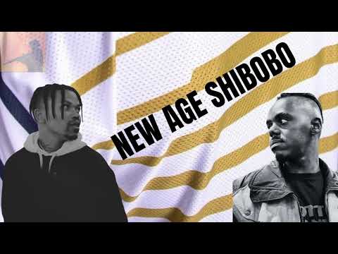 Fakaloice x Manny Yack - New Age Shibobo (Leaked)