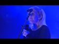 Ellie Goulding - Joy live Manchester Academy 17-12-12