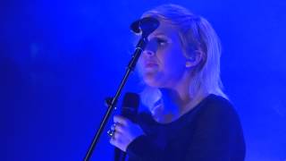 Ellie Goulding - Joy live Manchester Academy 17-12-12