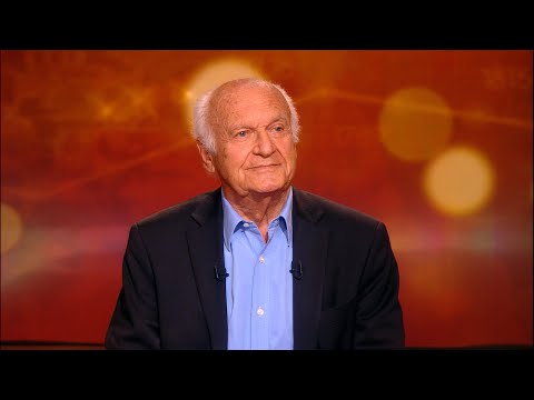 L'HISTOIRE EN MARCHE avec Pierre Nora