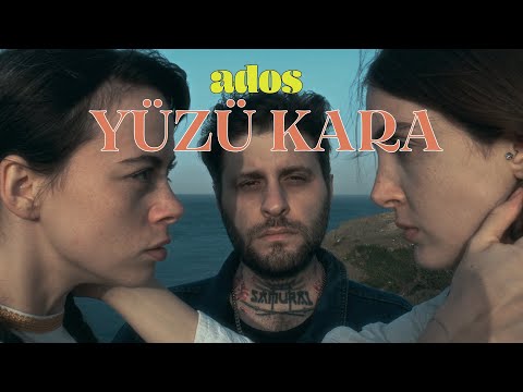 Video thumbnail for Yüzü Kara (Rock Versiyon)