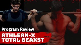 Total BEAXST Review: Did Athlean-X Get It Right This Time