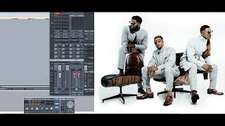 Immature – Candy (Slowed Down)