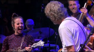 Download lagu Sierra Hull & Sam Bush 'Old Dangerfield' Grey Fox 2023 mp3 Download lagu Sierra Hull & Sam Bush 'Old Dangerfield' Grey Fox 2023 mp3