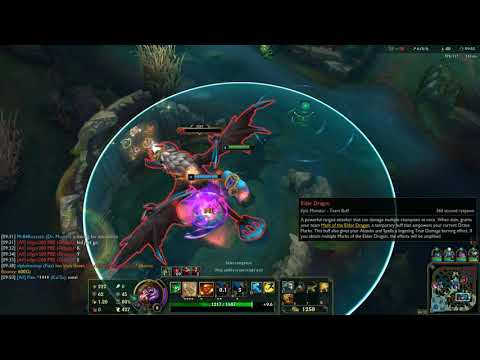 AR-URF is back (PBE)
