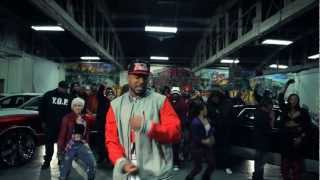 Pheave - Keep It Movin - Dir. @DaVisionaryz