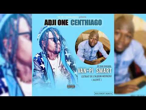 ADJI_ONE_CENTHIAGO_-_VAN-PI_SMART_(Son_Officiel