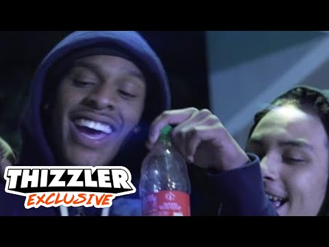 WRG Boi Boi - Aye Aye (Exclusive Music Video) || Dir. @Jayy_Bluee