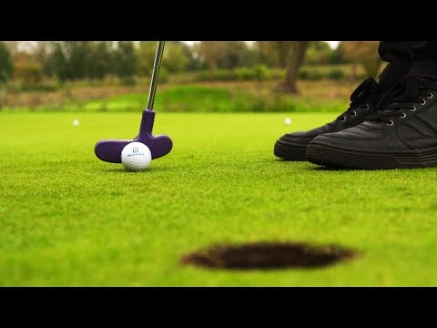 Byli polscy sportowcy wzięli udział w turnieju golfowym Deutsche Bank Polish Masters