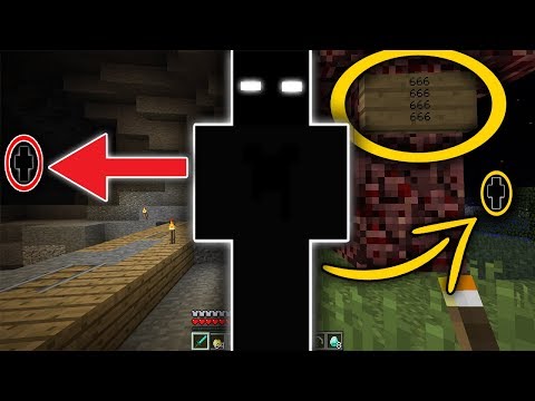 NULL E HEROBRINE CI OSSERVANO E CI UCCIDONO! Null Seed Minecraft ITA