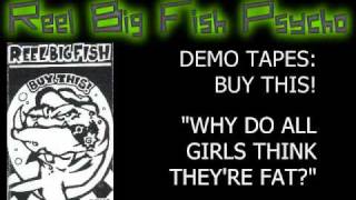 Why Do All Girls Think They're Fat? (1994 Demo)