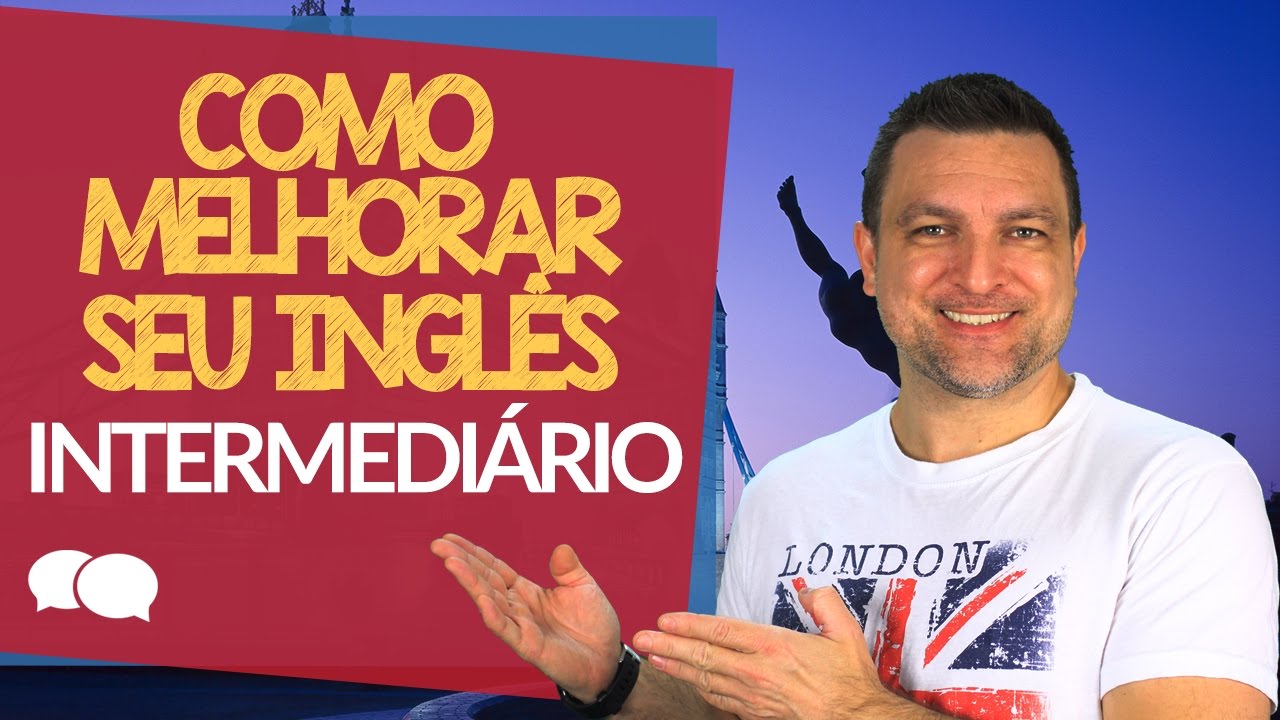 Como Melhorar meu Inglês com Leitura - Inglês Winner