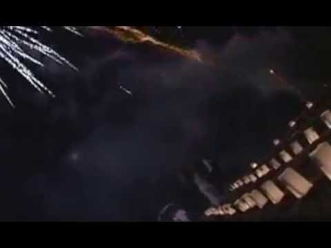 Magic Sky Rocket - Πυροτεχνήματα - 2310-533749