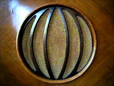 Willi Forst & Willy Fritsch singing W.R.Heymann !